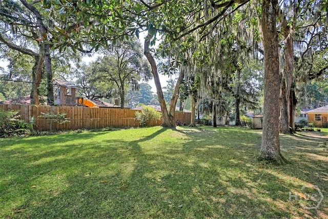 108 Talbot Road, Savannah, GA 31410