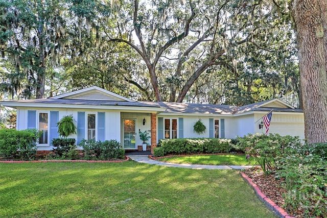 108 Talbot Road, Savannah, GA 31410