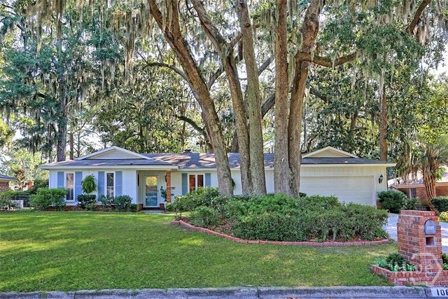 108 Talbot Road, Savannah, GA 31410