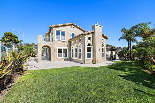 18 Via Cima, San Clemente, CA 92672