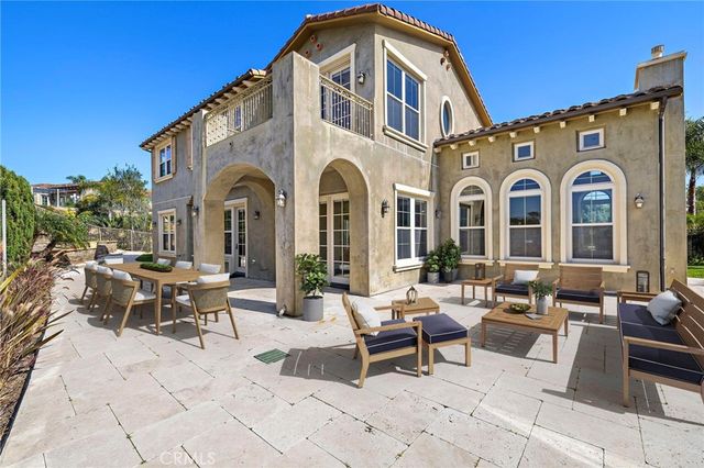 18 Via Cima, San Clemente, CA 92672