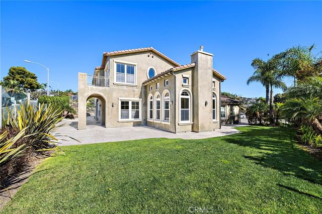 18 Via Cima, San Clemente, CA 92672