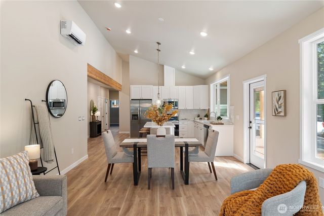 50 E Blackberry Lane, Union, WA 98592