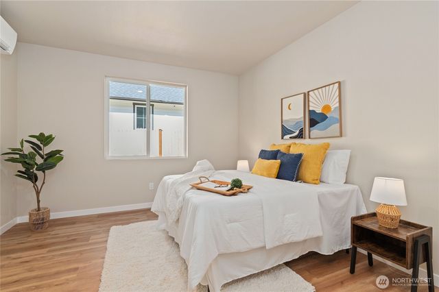 50 E Blackberry Lane, Union, WA 98592