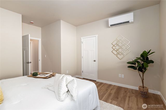 50 E Blackberry Lane, Union, WA 98592