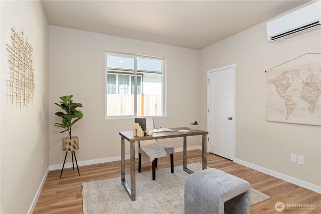 50 E Blackberry Lane, Union, WA 98592