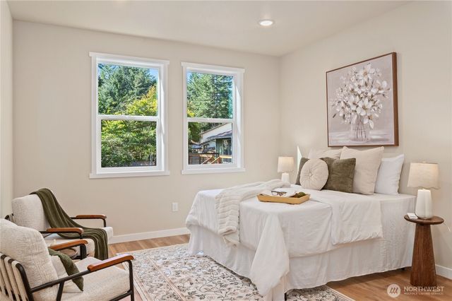 50 E Blackberry Lane, Union, WA 98592