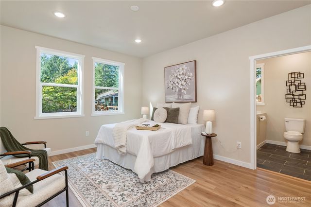 50 E Blackberry Lane, Union, WA 98592