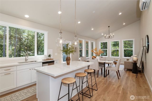 50 E Blackberry Lane, Union, WA 98592