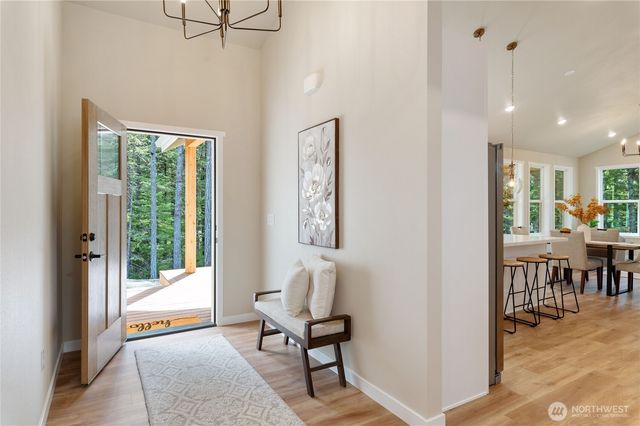 50 E Blackberry Lane, Union, WA 98592