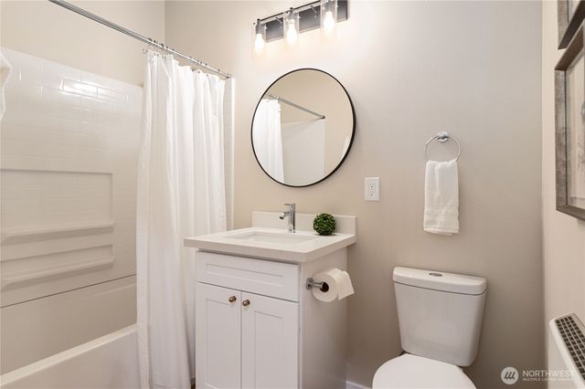 50 E Blackberry Lane, Union, WA 98592