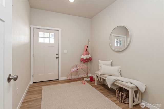 50 E Blackberry Lane, Union, WA 98592