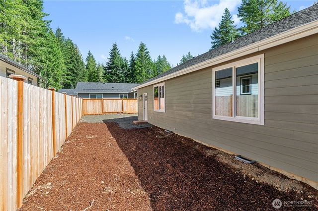 50 E Blackberry Lane, Union, WA 98592
