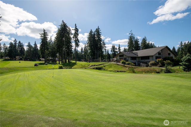 50 E Blackberry Lane, Union, WA 98592