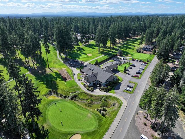 50 E Blackberry Lane, Union, WA 98592
