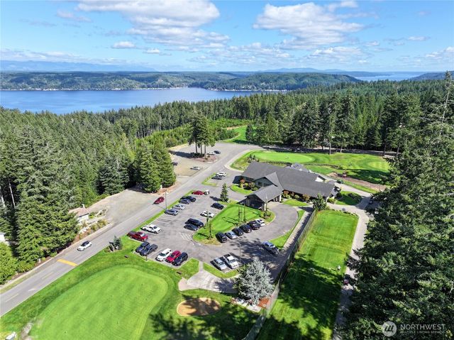 50 E Blackberry Lane, Union, WA 98592