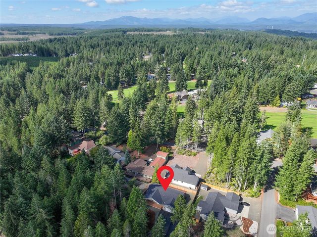 50 E Blackberry Lane, Union, WA 98592