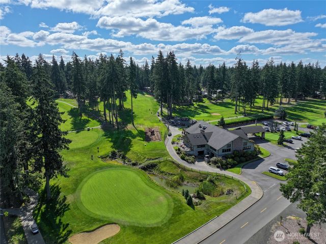 50 E Blackberry Lane, Union, WA 98592