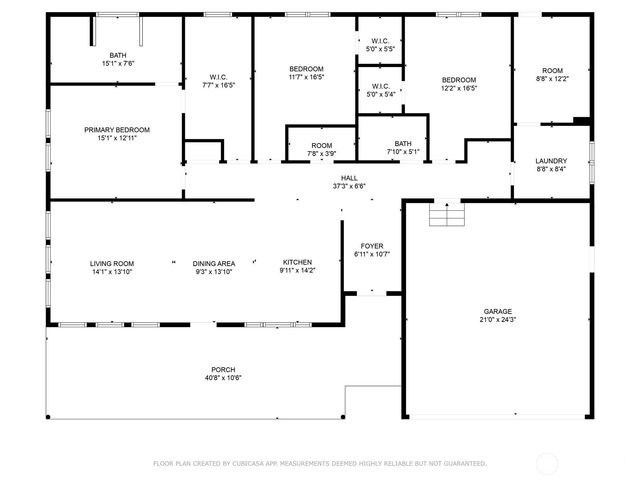 50 E Blackberry Lane, Union, WA 98592