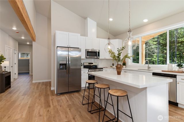 50 E Blackberry Lane, Union, WA 98592