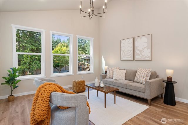 50 E Blackberry Lane, Union, WA 98592