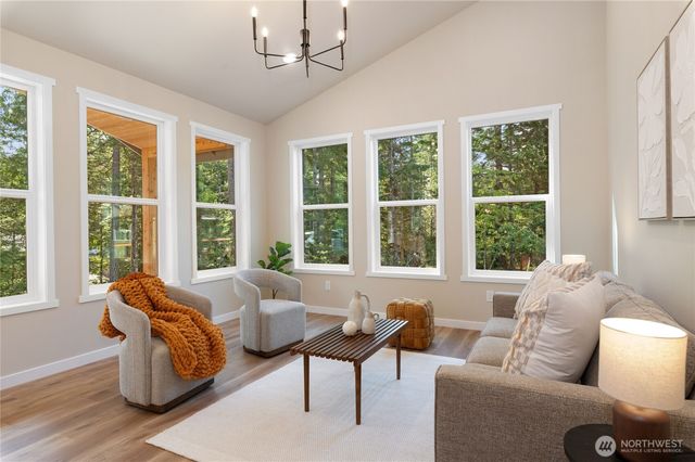 50 E Blackberry Lane, Union, WA 98592