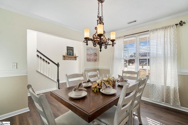 114 Thorncliff Place, Anderson, SC 29625