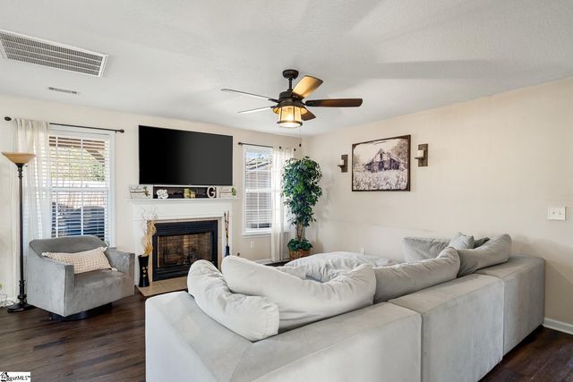 114 Thorncliff Place, Anderson, SC 29625