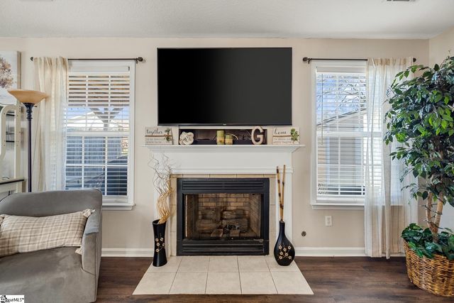 114 Thorncliff Place, Anderson, SC 29625