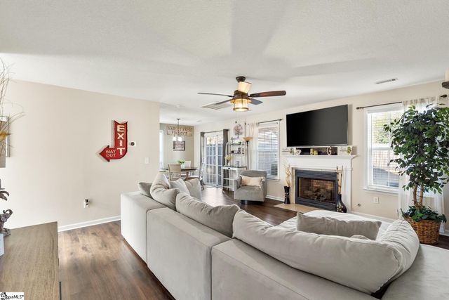 114 Thorncliff Place, Anderson, SC 29625