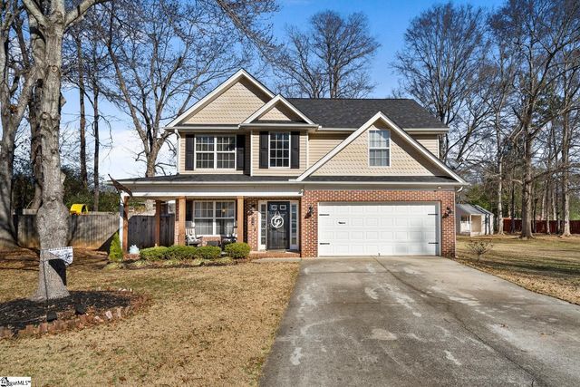 114 Thorncliff Place, Anderson, SC 29625