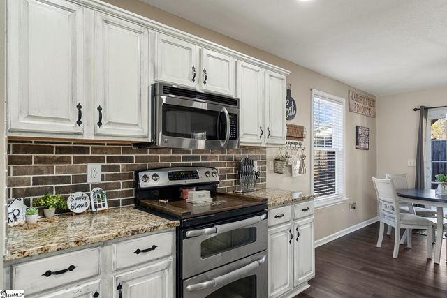 114 Thorncliff Place, Anderson, SC 29625