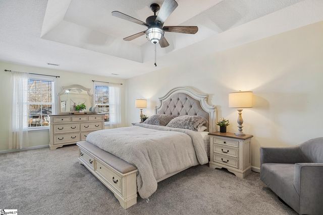 114 Thorncliff Place, Anderson, SC 29625