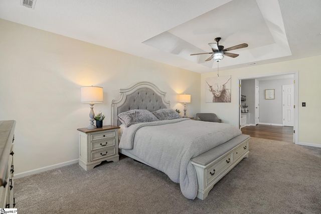 114 Thorncliff Place, Anderson, SC 29625