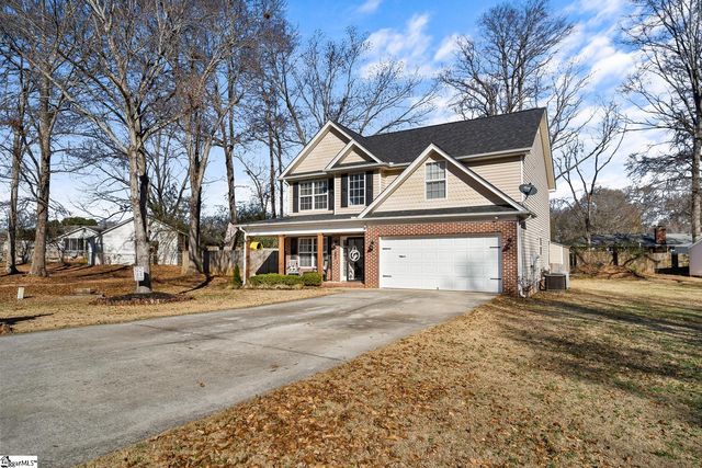 114 Thorncliff Place, Anderson, SC 29625