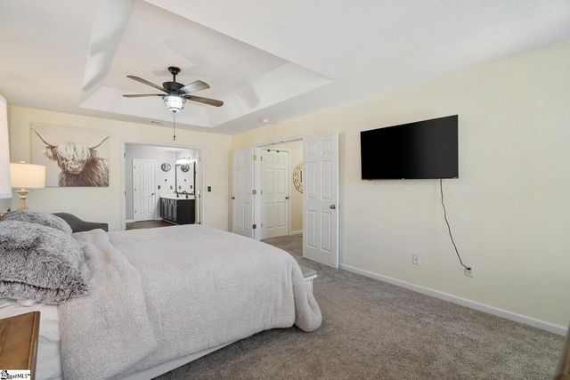 114 Thorncliff Place, Anderson, SC 29625