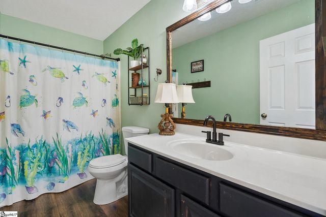 114 Thorncliff Place, Anderson, SC 29625