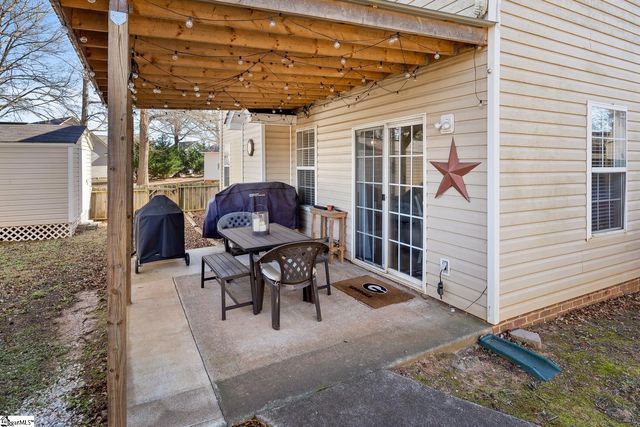 114 Thorncliff Place, Anderson, SC 29625