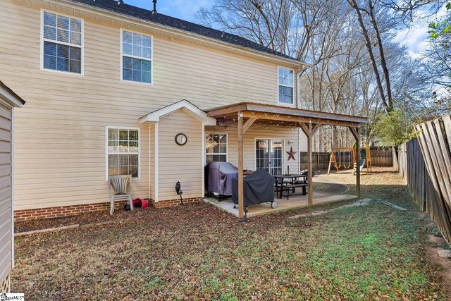 114 Thorncliff Place, Anderson, SC 29625