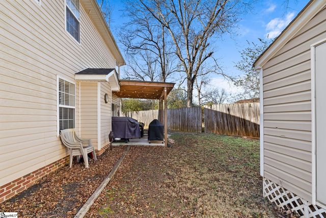 114 Thorncliff Place, Anderson, SC 29625