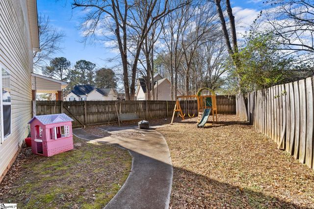 114 Thorncliff Place, Anderson, SC 29625