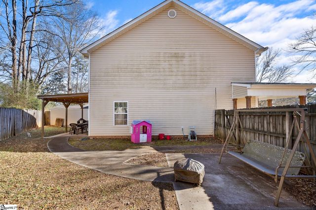 114 Thorncliff Place, Anderson, SC 29625