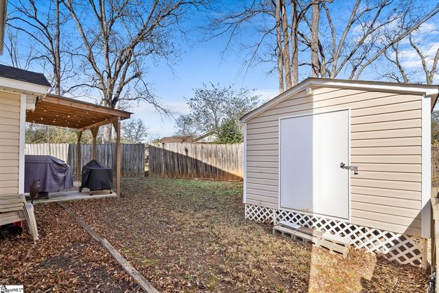 114 Thorncliff Place, Anderson, SC 29625