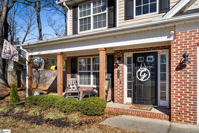 114 Thorncliff Place, Anderson, SC 29625