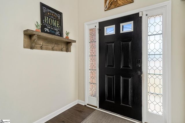 114 Thorncliff Place, Anderson, SC 29625