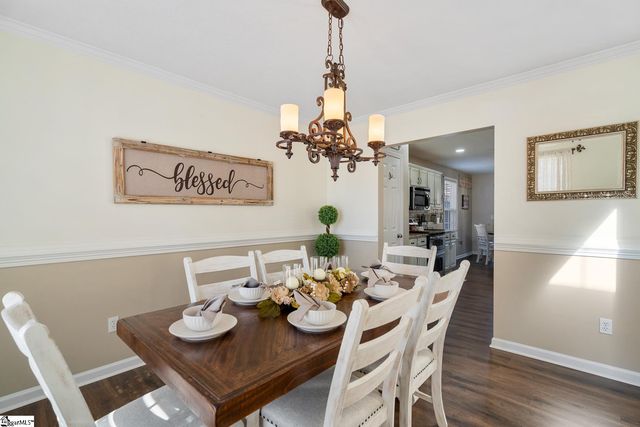 114 Thorncliff Place, Anderson, SC 29625