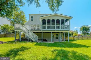 15540 WIGEON WAY, Woodbridge, VA 22191