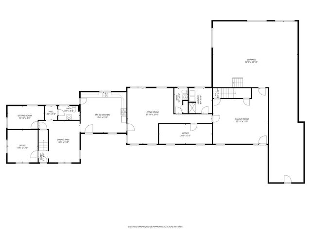 12 Church Street, Bradford, NH 03221
