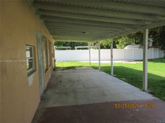 18420 SW 129th Avenue, Miami, FL 33177