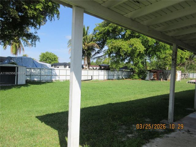 18420 SW 129th Avenue, Miami, FL 33177